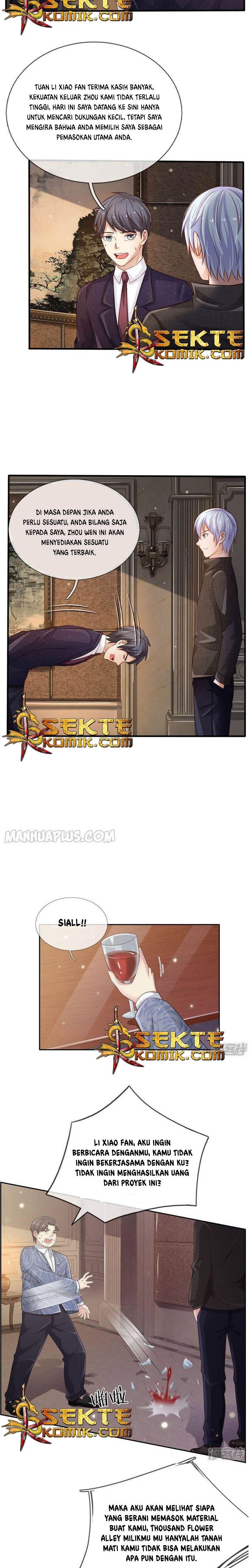 I am Daxianzun Chapter 106 Gambar 5